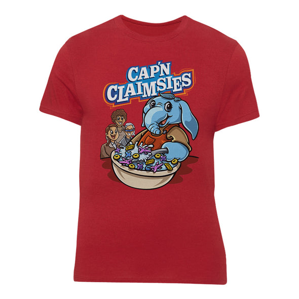 Cap'N Claimsies