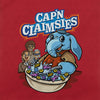 Cap'N Claimsies